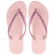 Havaianas Slim Glitter